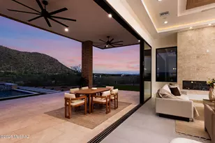 5835 W Sunset Gallery Pl, Marana, AZ 85658 - Photo 29