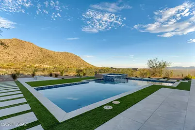 5835 W Sunset Gallery Place, Marana, AZ 85658 - Photo 33