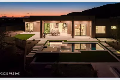 5835 W Sunset Gallery Place, Marana, AZ 85658 - Photo 31