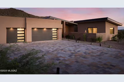 5835 W Sunset Gallery Place, Marana, AZ 85658 - Photo 5