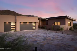 5835 W Sunset Gallery Pl, Marana, AZ 85658 - Photo 5