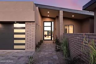 5835 W Sunset Gallery Pl, Marana, AZ 85658 - Photo 5