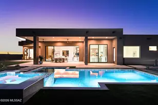 5835 W Sunset Gallery Pl, Marana, AZ 85658 - Photo 35