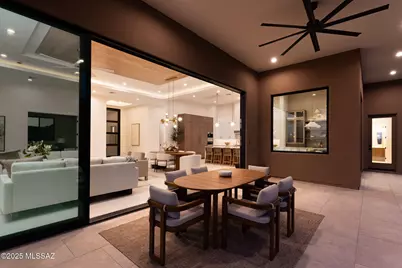 5835 W Sunset Gallery Place, Marana, AZ 85658 - Photo 33