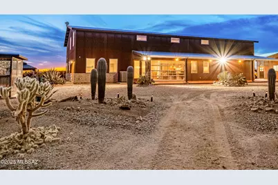 33977 S Twin Hawk Lane, Marana, AZ 85658 - Photo 1
