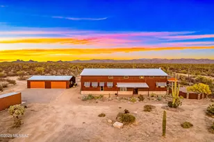 33977 S Twin Hawk Ln, Marana, AZ 85658 - Photo 3