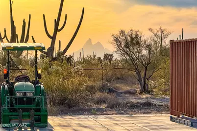 33977 S Twin Hawk Lane, Marana, AZ 85658 - Photo 45