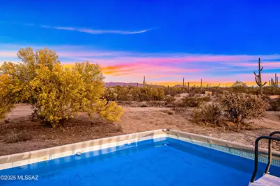 33977 S Twin Hawk Lane, Marana, AZ 85658 - Photo 41