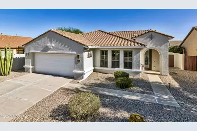 5426 W Pueblo Drive, Eloy, AZ 85131 - Photo 1