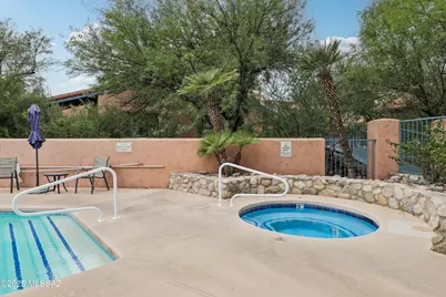 5376 N Calle Del Rocio, Tucson, AZ 85750 - Photo 39