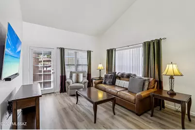 5376 N Calle Del Rocio, Tucson, AZ 85750 - Photo 9