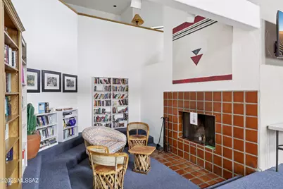 5376 N Calle Del Rocio, Tucson, AZ 85750 - Photo 33