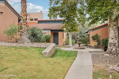 5376 N Calle Del Rocio, Tucson, AZ 85750 - Photo 31