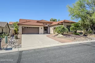 38994 S Windwood Dr, Saddlebrooke, AZ 85739 - Photo 47