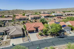 38994 S Windwood Dr, Saddlebrooke, AZ 85739 - Photo 19