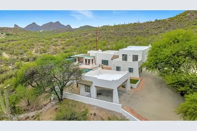 4696 S San Joaquin Avenue, Tucson, AZ 85746 - Photo 3