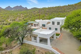 4696 S San Joaquin Ave, Tucson, AZ 85746 - Photo 3