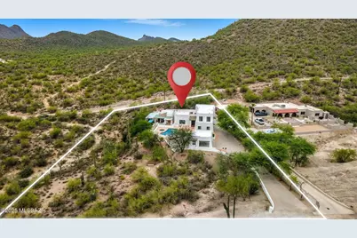 4696 S San Joaquin Avenue, Tucson, AZ 85746 - Photo 1