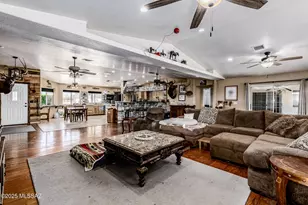 6931 E Cam Garcia, Sierra Vista, AZ 85650 - Photo 1