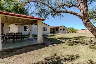 6931 E Cam Garcia, Sierra Vista, AZ 85650 - Photo 31