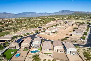 11026 S Silver Fern Dr, Vail, AZ 85641 - Photo 45