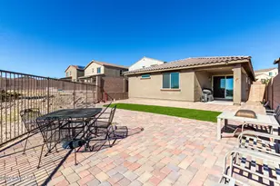 11026 S Silver Fern Dr, Vail, AZ 85641 - Photo 35