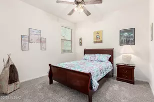 11026 S Silver Fern Dr, Vail, AZ 85641 - Photo 27