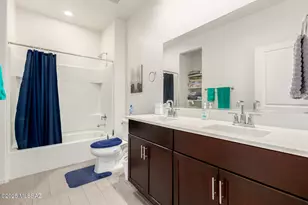 11026 S Silver Fern Dr, Vail, AZ 85641 - Photo 31