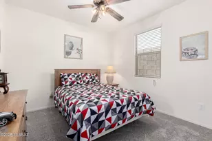 11026 S Silver Fern Dr, Vail, AZ 85641 - Photo 29