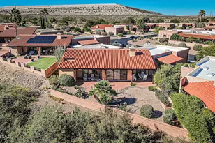 2051 W VÃ­a Del Picamaderos, Green Valley, AZ 85622 - Photo 41