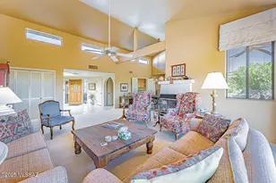 2051 W VÃ­a Del Picamaderos, Green Valley, AZ 85622 - Photo 7