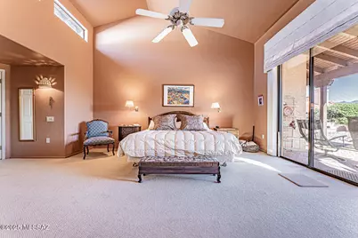 2051 W VÃ­a Del Picamaderos, Green Valley, AZ 85622 - Photo 31