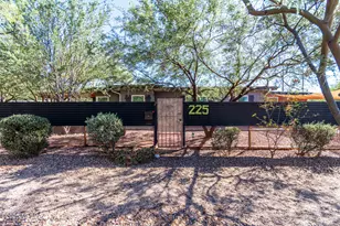 225 W 1st St, Tucson, AZ 85705 - Photo 1