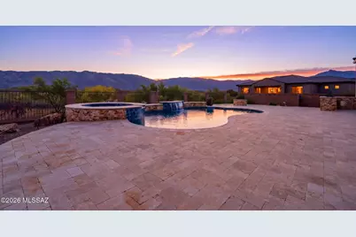 15070 E Triangle Z Ranch Place, Vail, AZ 85641 - Photo 27