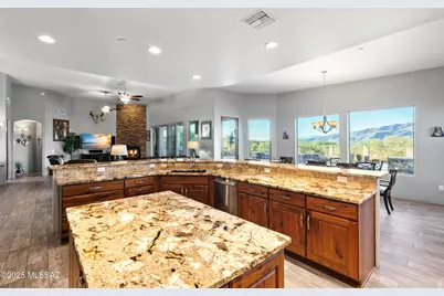 15070 E Triangle Z Ranch Place, Vail, AZ 85641 - Photo 5