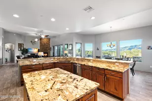 15070 E Triangle Z Ranch Pl, Vail, AZ 85641 - Photo 5