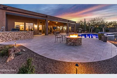 15070 E Triangle Z Ranch Place, Vail, AZ 85641 - Photo 3