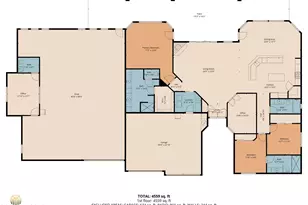 15070 E Triangle Z Ranch Pl, Vail, AZ 85641 - Photo 33