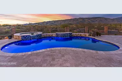 15070 E Triangle Z Ranch Place, Vail, AZ 85641 - Photo 17