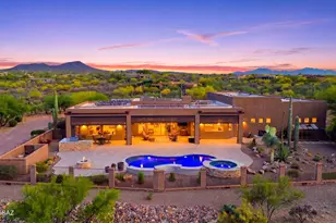 15070 E Triangle Z Ranch Pl, Vail, AZ 85641 - Photo 1
