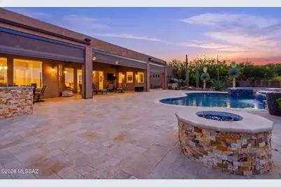 15070 E Triangle Z Ranch Place, Vail, AZ 85641 - Photo 29