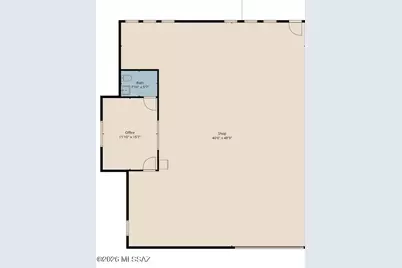 15070 E Triangle Z Ranch Place, Vail, AZ 85641 - Photo 41