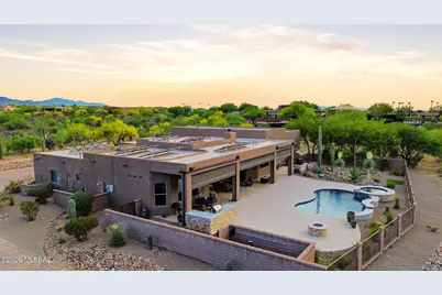 15070 E Triangle Z Ranch Place, Vail, AZ 85641 - Photo 45