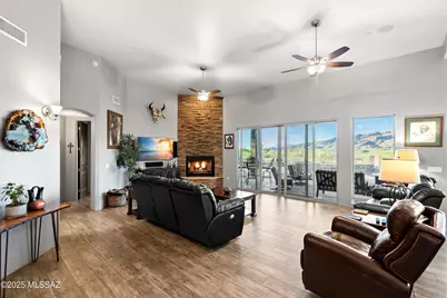 15070 E Triangle Z Ranch Place, Vail, AZ 85641 - Photo 9