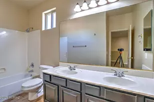 4333 N Sunset Cliff Dr, Tucson, AZ 85750 - Photo 23