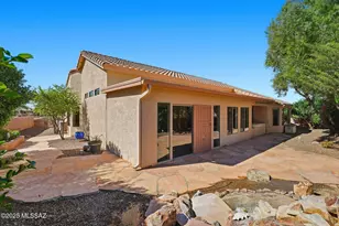 916 N Gulch Dr, Green Valley, AZ 85614 - Photo 25
