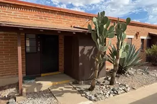 494 S Paseo Cerro, Green Valley, AZ 85614 - Photo 15
