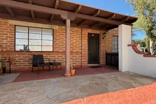 494 S Paseo Cerro, Green Valley, AZ 85614 - Photo 1