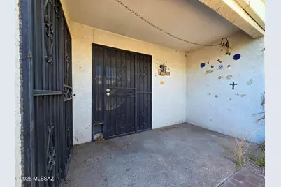 4172 N Western Winds Drive, Tucson, AZ 85705 - Photo 23