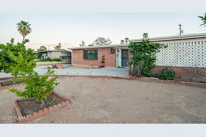 7018 E Calle Betelgeux, Tucson, AZ 85710 - Photo 39